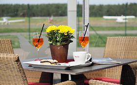 Appartement Mohnblume - Oase am Haff